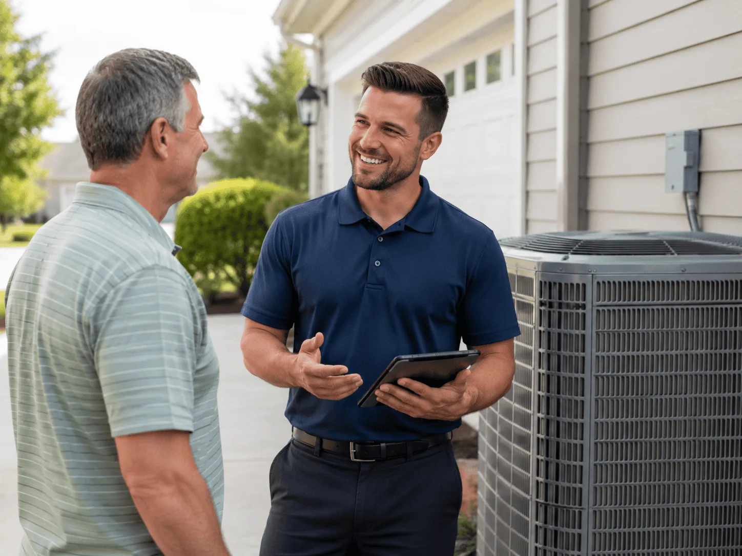 Heat Pump Installation Buffalo, WY FAQs